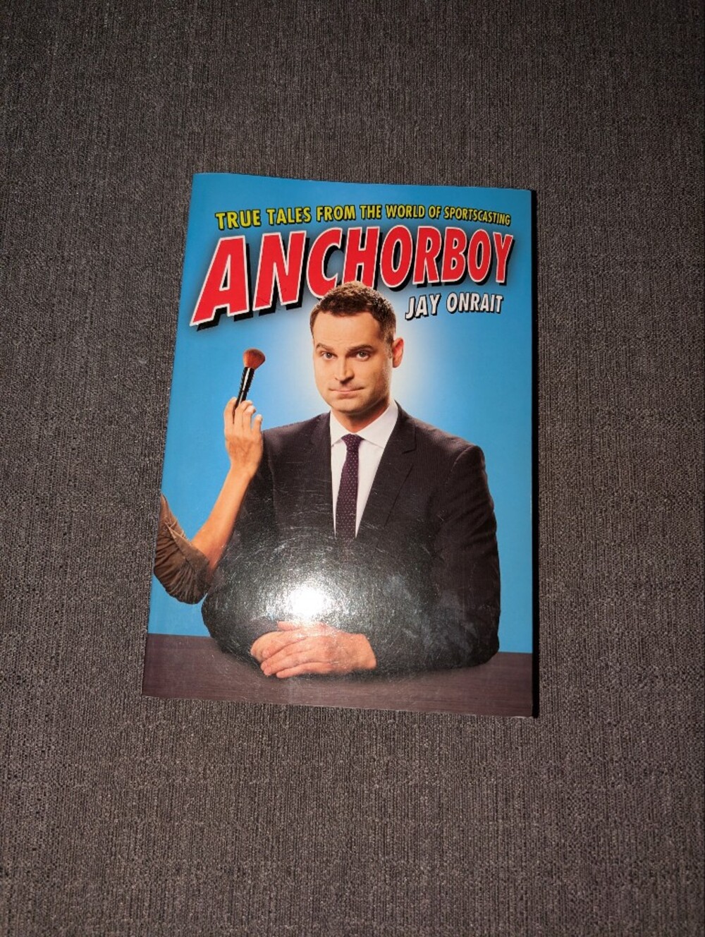Lot Of 3 Bundle TSN Books - Jay Onrait, James Duthie & Bob McKenzie - NHL Hockey